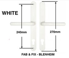 Upvc Door Handle Fab Fix