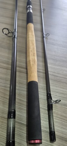 Daiwa cast izm 14ft 2in - cast'izm,