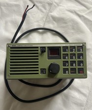 Sailor Compact VHF RT2048