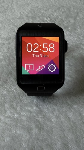 Samsung gear smart watch - samsung, 2
