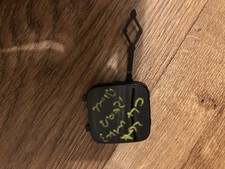 Citroen C4 Mk3 Rear Bumper