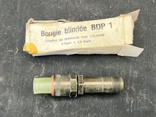 WOF Hotchkiss Spark Plug Jeep