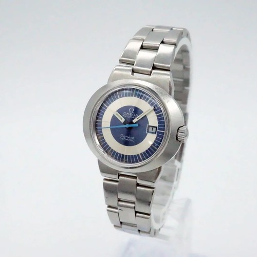 Omega geneve dynamic - geneve,