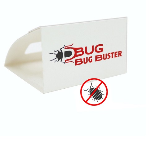 Woodlice killer trap - woodlice,