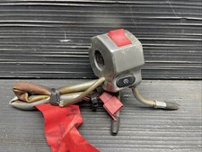 2004 Kawasaki Vulcan 800 VN800 Right handlebar start button switch #10925