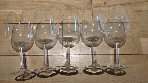 Large red wine glasses - x,