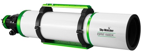 Sky watcher esprit 150edx 7 - sky-watcher,