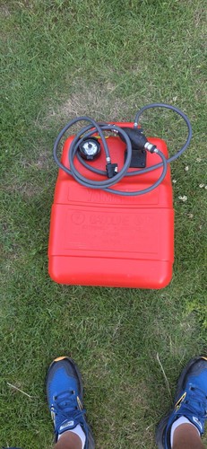 Yamaha genuine 90hp - genuine, litre