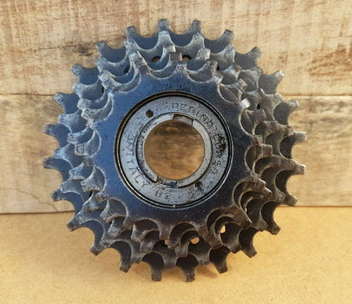 Vintage regina corsa - regina, italy