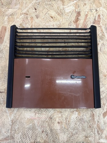 Truma trumatic ultraheat - truma,