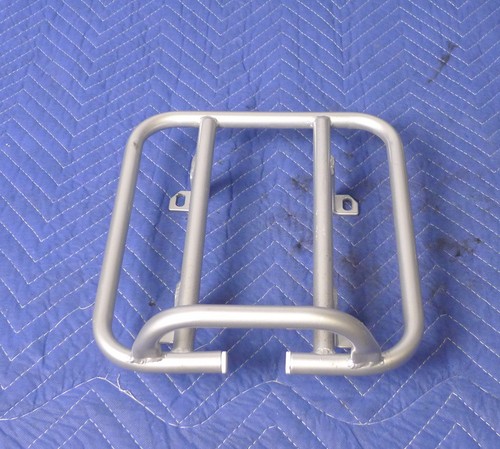 Lambretta rear sebring - rear,