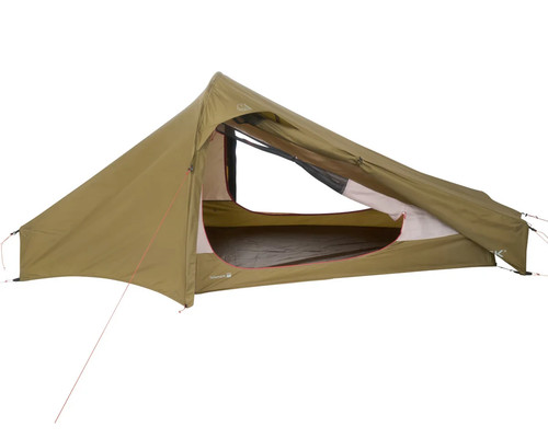 Nordisk telemark pu - nordisk, 2.2