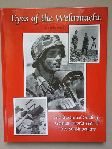 Eyes the wehrmacht - of, (1996)