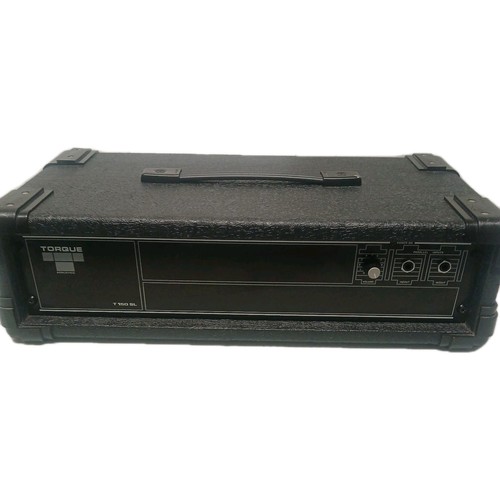 Torque t150 bass combo - 1,