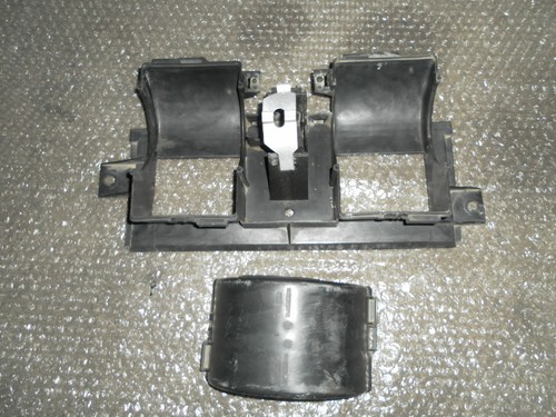 Ford granada mk2 - granada, motor