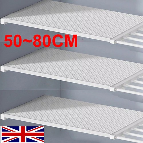Closet shelf dividers - shelf,