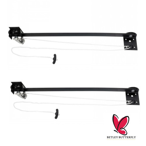 Senior reliance door holder - senior,