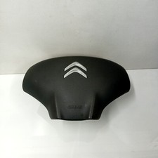 Citroen C3 MK2 Driver Side