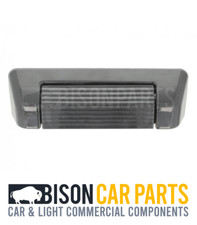 Tailgate Outer Rear Door