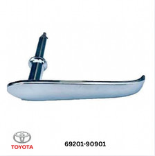 TOYOTA OEM GENUINE LAND