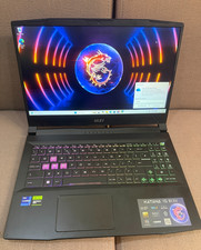 MSI Katana 15 B13V i9 13th Gen
