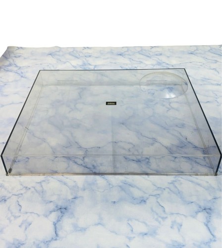 Technics 1200 dust cover - sl-1200,