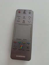 Samsung Smart Touch TV Remote