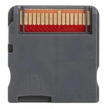 R4 Game Memory Card Adapter