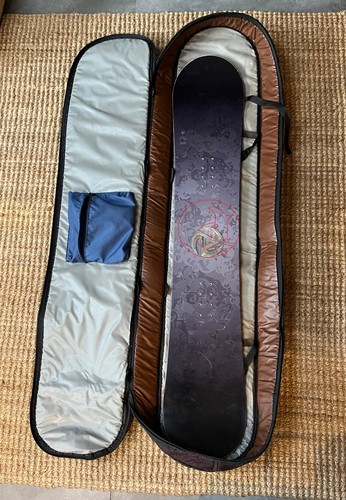 Burton grey black - burton, grey/black/red