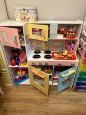 Kidkraft Wooden Kitchen