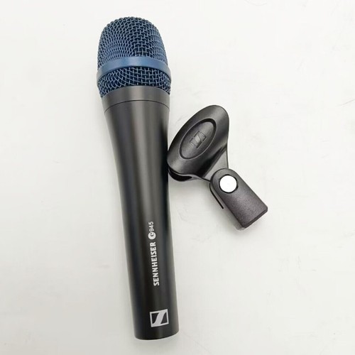 Sennheiser type 945 - sennheiser,