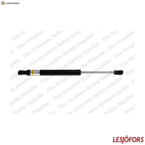 Gas spring boot 8127550 - boot,