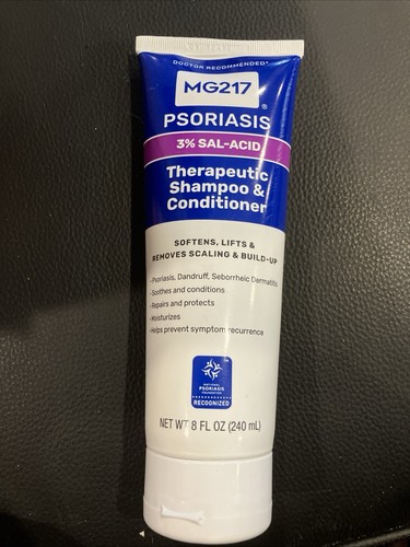 Mg217 therapeutic psoriasis - mg217,