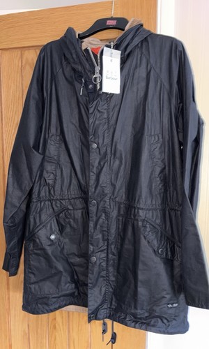 Barbour men ben fogle - barbour,