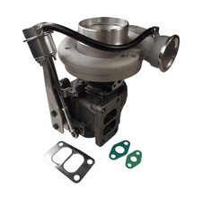 Turbocharger new for Cummins