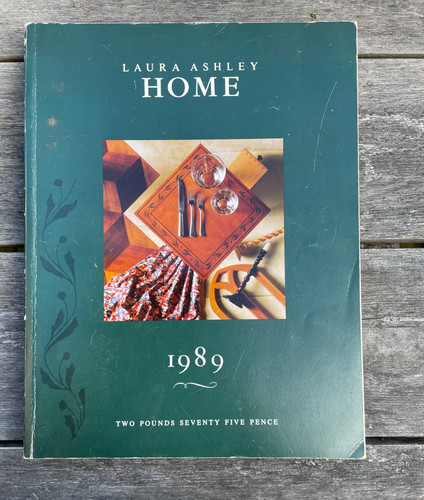 Laura ashley home - laura,