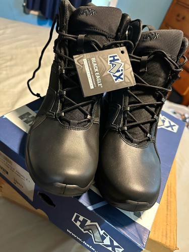 Haix black eagle athletic - athletic, 2.1