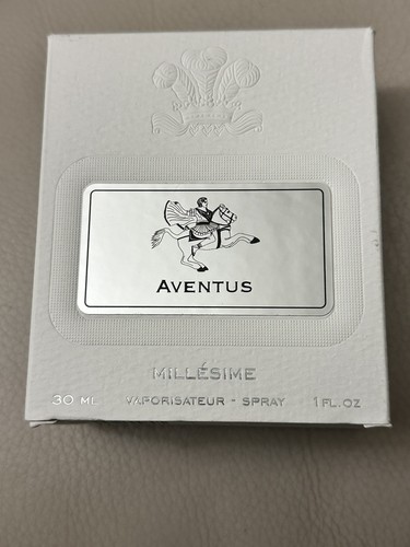 100 authentic creed - authentic, aventus