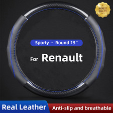For Renault Steering Wheel