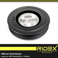 Crankshaft Belt Pulley - 1.9