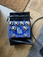 Pedal Pawn Bluesprint Dual