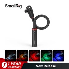 SmallRig RM 03 Macro Photography LED Light 5 Colors CRI 95 TLCI 92 for Camera