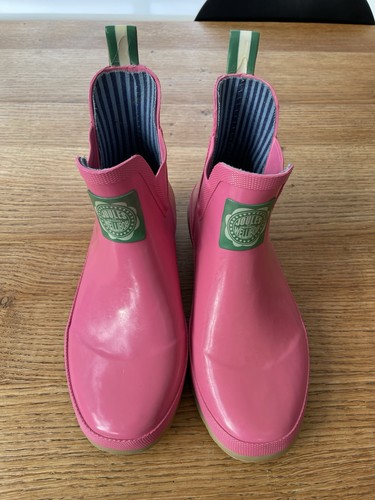 Women joules pink - women’s, wellibob
