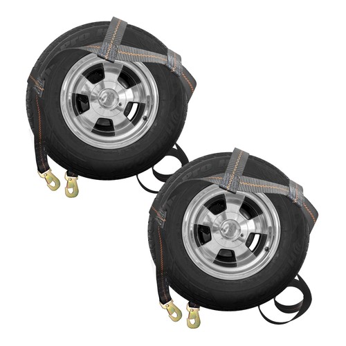 Usa pack black - usa, over-wheel