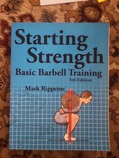 Starting Strength: Basic