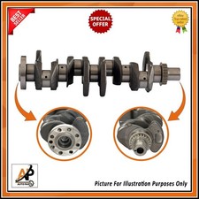 CRANKSHAFT FITS HYUNDAI TUCSON