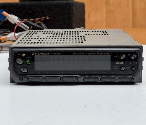 Pioneer keh p8200rds car - pioneer,