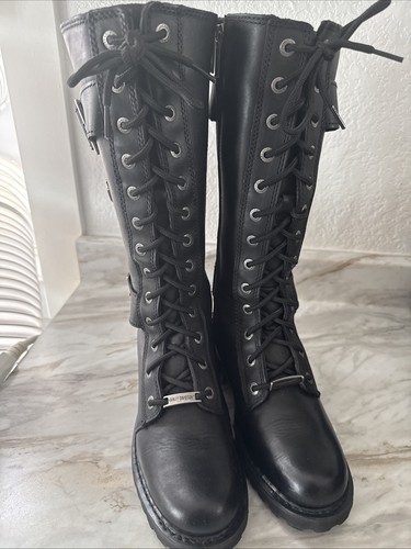 Harley davidson belhaven - ,