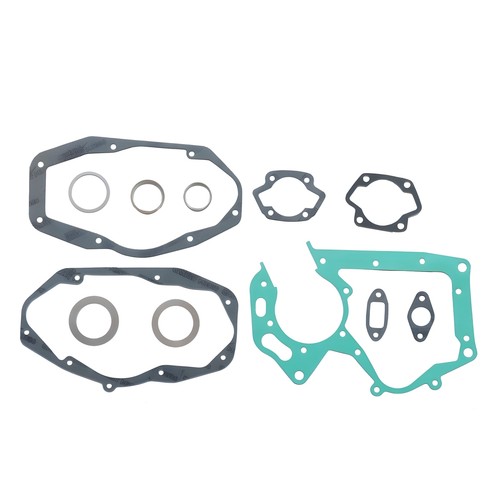 Engine gaskets athena set - engine,