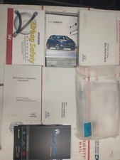 2013 13 HYUNDAI ELANTRA OWNERS